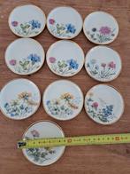 Krautheim Wiesengrund und Bergenshöh'n  6 petit four schotel, Antiek en Kunst, Ophalen of Verzenden