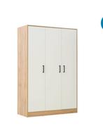 White Closet, Huis en Inrichting, Kasten | Kledingkasten, Ophalen, Zo goed als nieuw, 25 tot 50 cm, Minder dan 100 cm