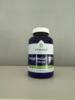 Vitakruid Magnesium 200 Citraat 90 tabletten - nieuw, Ophalen of Verzenden, Nieuw, Overige typen