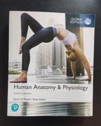 Human Anatomy and Physiology, Ophalen of Verzenden, Beta, Zo goed als nieuw, WO