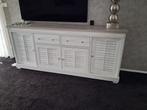 Dressoir, Ophalen