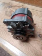 Dinamo 24/28V 50A voor Volvo B30 Motorblok, Ophalen of Verzenden, Gebruikt, Volvo