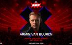 4X AMF Tickets te koop, Drie personen of meer