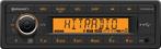 Continental TR7423UB-OR - Autoradio - 24V, Auto diversen, Autoradio's, Ophalen of Verzenden, Nieuw