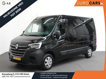 Renault Master T35 2.3 dCi 150PK L2H2 Energy Work Edition Ai beschikbaar voor biedingen