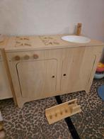 Petit Amelie Speelkeuken - Zo goed als nieuw!, Kinderen en Baby's, Ophalen, Nieuw