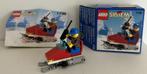 Lego 1730 Snowmobile / scooter, Ophalen of Verzenden, Gebruikt, Lego