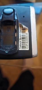 Sparta ion Batavus Fietscomputer - Gebruikt, Ophalen of Verzenden