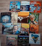 LP's, Cd's en Dvd's, Ophalen of Verzenden, Zo goed als nieuw