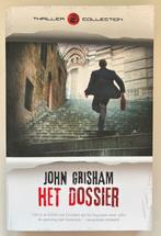 John Grisham - Het dossier (boek is helemaal nieuw), Boeken, Nieuw, Ophalen of Verzenden, Nederland, John Grisham