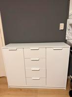 Nieuwe Jysk kast - Gemonteerd, maar te smal, Ophalen, Overige materialen, 100 tot 150 cm, Nieuw