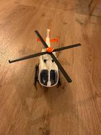 Playmobil traumahelikopter nr 6686, Kinderen en Baby's, Speelgoed | Playmobil, Complete set, Ophalen of Verzenden, Zo goed als nieuw