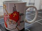 Beker Sinterklaas, Diversen, Sinterklaas, Ophalen of Verzenden, Zo goed als nieuw