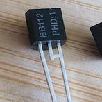 BB112 Varicap Diode - Nieuw, Ophalen of Verzenden, Nieuw