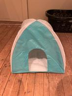 Tipi tent konijnen, Dieren en Toebehoren, Kattenmanden, Ophalen of Verzenden, Zo goed als nieuw