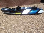 Ewave jetboard 16 pk elec, 60kph max, Ophalen, Zo goed als nieuw, Eén persoon, Overige typen