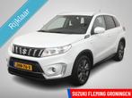 Suzuki Vitara 1.0 Boosterjet Select Automaat, Stof, Gebruikt, Met garantie (alle), 400 kg
