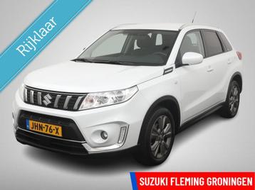 Suzuki Vitara 1.0 Boosterjet Select Automaat beschikbaar voor biedingen