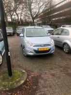 Hyundai i10 1.1 I 5DR 2011 Grijs, Stof, 4 cilinders, 400 kg, Origineel Nederlands