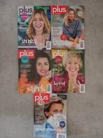 Plus tijdschrift 5 voor 6 euro, Ophalen of Verzenden, Gelezen