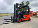 2018 Linde E35 Vorkheftruck, Zakelijke goederen, Machines en Bouw | Heftrucks en Intern transport, Overige aandrijving, Heftruck