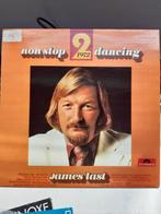 lp James Last non stop dancing 2 1972 (Z212-233), Cd's en Dvd's, Vinyl | Overige Vinyl, Ophalen of Verzenden, Zo goed als nieuw