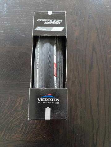 Vredestein Fortezza Senso All Weather  beschikbaar voor biedingen