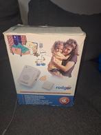 Rodger Draadloze Plaswekker, Ophalen of Verzenden, Gebruikt, Terugspreekfunctie