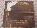 My Dying Bride - The Light At The End Of The World (doom), Ophalen of Verzenden, Zo goed als nieuw