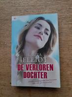 De Verloren Dochter - Laura Elliot, Ophalen, Zo goed als nieuw, Laura Elliot, Nederland