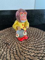 monkey triangle windup Japan '50-'60, Ophalen of Verzenden