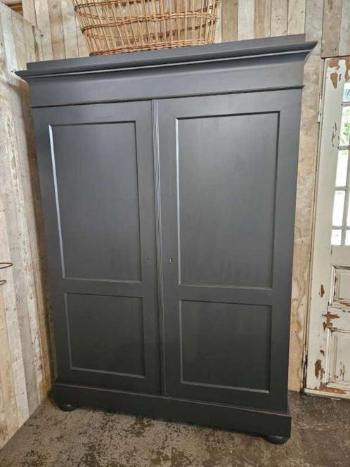 franse kast ``WOONWINKEL RUSTIEK``, Antiek en Kunst, Antiek | Meubels | Kasten, Ophalen