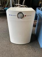 Itho Daalderop Close-in 10 Boiler - Perfect voor warm water!, Ophalen, Gebruikt