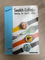 Swatch catalogus, Boeken, Catalogussen en Folders, Gelezen, Diverse auteurs, Ophalen of Verzenden, Catalogus