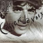 Patrick Bruel - Casser la voix, Cd's en Dvd's, Vinyl Singles, Pop, Gebruikt, Ophalen of Verzenden, 7 inch