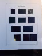 DAVO Albumbladen Duitsland 2001, Postzegels en Munten, Postzegels | Toebehoren, Ophalen of Verzenden, Overige typen