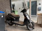 Sym Fiddle scooter, Ophalen, Gebruikt, Benzine, Fiddle
