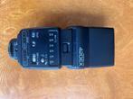 Canon Speedlite Flitser, Verzenden, Gebruikt, Canon, Kantelbaar