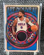 Paul George Philadelphia 76’ers Panini NBA basketball card, Ophalen of Verzenden, Nieuw, Plaatje