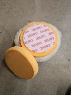 Polijst pads cartec 3 groftes, Ophalen of Verzenden