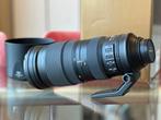 Nikon 200-500mm f/5.6E VR AF-S NANO (nieuwstaat!) 200-500, Ophalen of Verzenden, Zo goed als nieuw, Standaardlens, Zoom