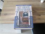 het groot heksenboek Laurie Cabot, Boeken, Ophalen of Verzenden, Zo goed als nieuw, Overige onderwerpen, Achtergrond en Informatie