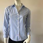 Blouse van Bariloche maat 34, Blauw, Bariloche, Ophalen of Verzenden, Zo goed als nieuw