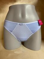 Prima donna twist string maat 38 model sweety, Verzenden, Blauw, String