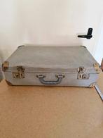 Antieke koffer,Goede Reis! Koninklijke Zeelandia,Zierikzee, Ophalen of Verzenden