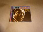 CD Art Blakey Ken Burns Jazz, Ophalen of Verzenden, Zo goed als nieuw, Jazz