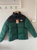 The North Face 700 Jas (nieuw) XL, Verzenden, The North Face, Groen, Maat 56/58 (XL)