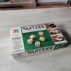 Yahtzee, Hobby en Vrije tijd, Gebruikt, Mb, Ophalen of Verzenden, Nvt