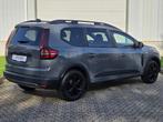 Dacia Jogger 1.6 Hybrid 140 Extreme 7p Automaat / Stoelverwa, Auto's, Dacia, Stof, Gebruikt, Euro 6, 4 cilinders
