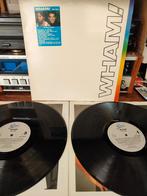 Wham - The Final, Ophalen of Verzenden, Gebruikt, 12 inch, Poprock
